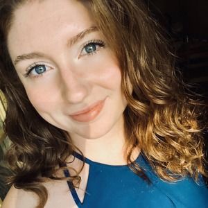 Meet your Posher, Jillian